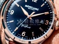 爱彼手表功能按键损坏了怎么办