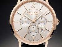 芝柏手表表盘尺寸是多少