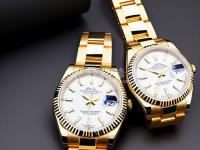 西铁城手表进水怎么办