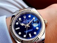 柏莱土手表电池耗尽了怎么办