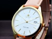 雅典手表哪些型号有日期和星期显示