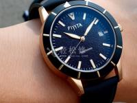 宝珀手表哪些型号有日期和星期显示