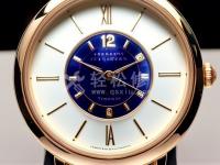 宝玑手表指示器故障怎么修复