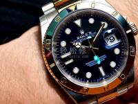 罗杰杜彼手表陀飞轮失灵怎么修复