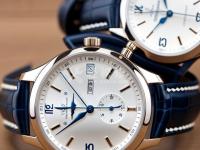 雅典手表表盘褪色怎么修复