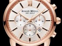 江诗丹顿手表使用的机芯是什么