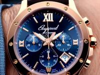 格拉苏蒂1万块钱推荐的手表