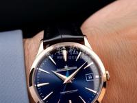 百达翡丽手表进水怎么办