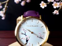 汉米尔顿手表无法调节时间怎么修复