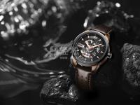 宝格丽手表数字显示屏损坏，怎么修