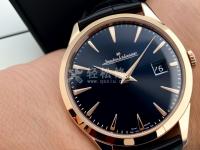 雷达手表表带发黑了怎么办