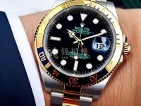 罗杰杜彼手表起雾了是什么原因？怎么处理