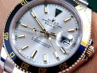 蒂芙尼手表表盘褪色怎么修复