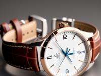 昆仑手表表盘褪色怎么修复