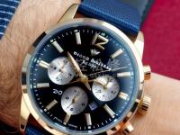 沛纳海手表秒针跳动怎么办