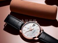 万宝龙手表表链拆卸和安装步骤