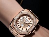 罗杰杜彼手表GMT功能失效了怎么办