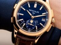 玉宝手表哪些型号可以自动上链