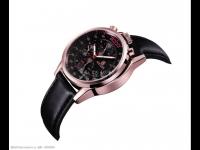 艾米龙手表防水效果怎么样