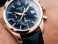 豪利时手表保养一次要多少钱