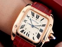 朗格手表起雾了是什么原因？怎么处理