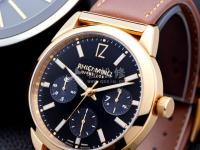 雅典手表保养一次要多少钱