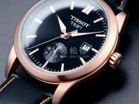 万宝龙手表自动上弦功能失效怎么修复