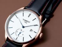 迪奥手表玻璃镜面损坏。