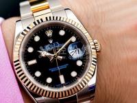 美度手表哪些型号有夜光功能