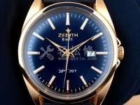 瑞士军手表电池寿命是多久