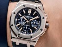 法穆兰手表报警功能失效怎么处理