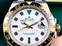 浪琴手表滴答声异常。