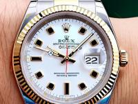 爱马仕手表防水效果怎么样