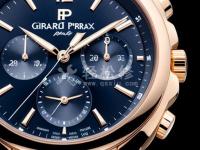 wempe手表GMT功能失效了怎么办