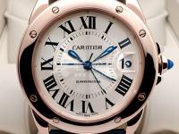 帕玛强尼手表表带链接方法