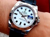 瑞宝手表自动上弦功能失效怎么修复