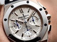 萧邦手表起雾了是什么原因？怎么处理