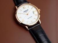 依波路手表表盘褪色怎么修复