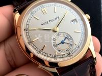 昆仑手表需要手动上弦吗