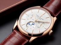 英纳格手表闹钟功能怎么设置