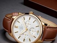 西铁城手表起雾了是什么原因？怎么处理