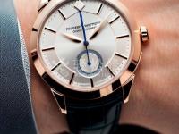 瑞宝手表陀飞轮失灵怎么修复