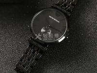 天梭手表停止运行怎么办