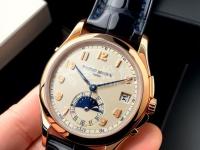 宝珀5万元左右推荐的手表