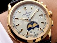 宝珀手表滴答声异常。