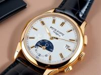 积家手表常见故障有哪些