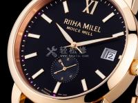 艾美手表机芯如何保养