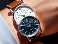 朗格手表底盖松了怎么办