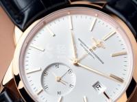 海瑞温斯顿手表适合什么人群