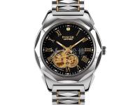 汉米尔顿手表闹钟功能怎么设置